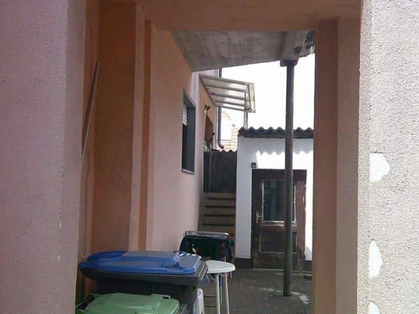Immobilie in Sankt Ingbert - Wohnhaus mit 3 Wohnungen in St.Ingbert zu verkaufen! - Bild 4