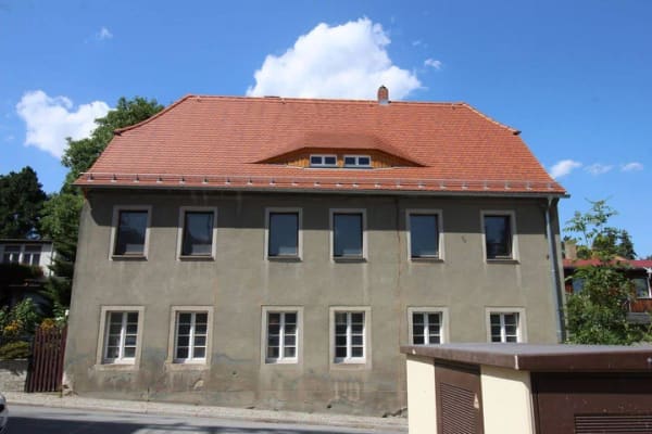 Immobilie in Bernstadt auf dem Eigen - Großes Wohnhaus mit Potential - Bild 0