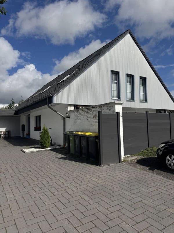 Immobilie in Hatten - Mehrfamilienhaus mit 6 Wohneinheiten als Kapitalanlage! - Bild 1