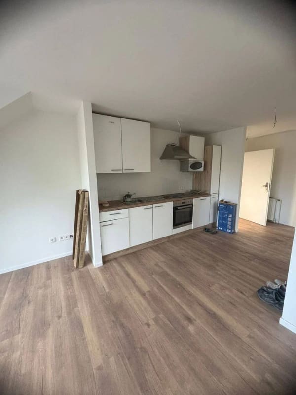 Immobilie in Hatten - Mehrfamilienhaus mit 6 Wohneinheiten als Kapitalanlage! - Bild 4