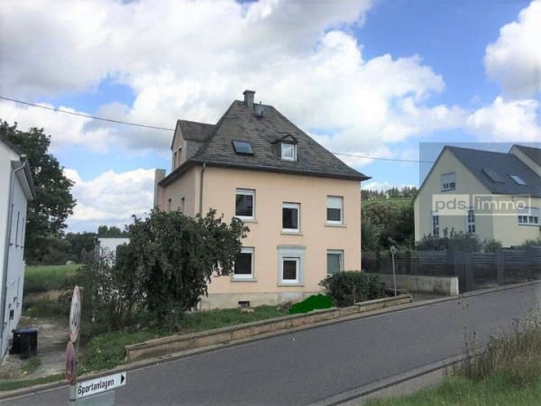 Immobilie in Mertesdorf - Schönes EFH in guter Lage in Mertesdorf - vermietet - Bild 2