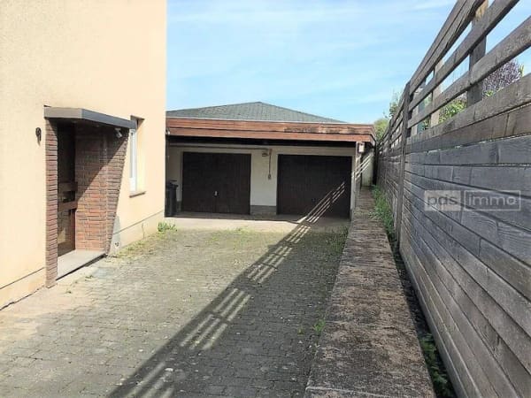 Immobilie in Mertesdorf - Schönes EFH in guter Lage in Mertesdorf - vermietet - Bild 3