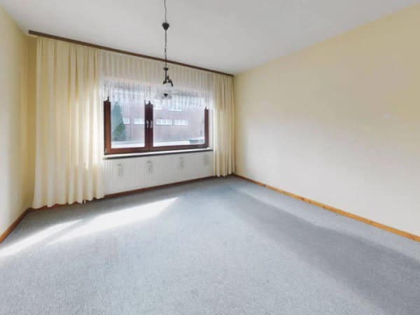 Immobilie in Harsefeld - Zwei Häuser - eine besondere Immobilie mit vielfältigen Möglichkeiten - Bild 3