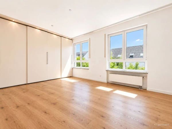 Immobilie in Liederbach - Bezugsfertiges Reihenmittelhaus für die Familie - Bild 2