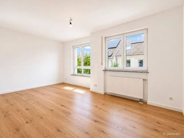 Immobilie in Liederbach - Bezugsfertiges Reihenmittelhaus für die Familie - Bild 3