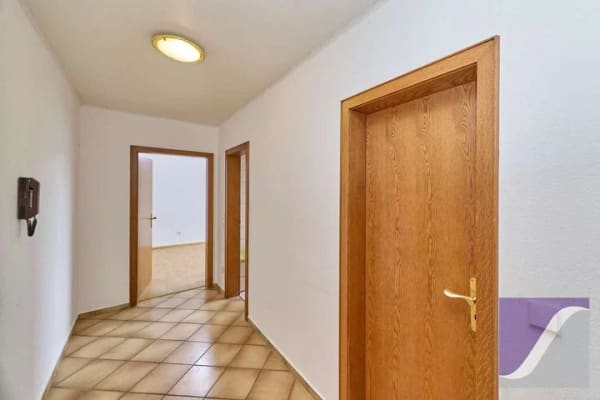 Immobilie in Bernkastel-Kues - Bernkastel-Kues: 3-Zi.-Wohnung mit Wintergarten und Fernblick - Bild 4