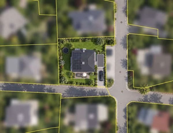 Immobilie in Owen - Kompaktes Einfamilienhaus für Ihr Eigenheim - massa haus LifeStyle 13.02 S - Bild 0