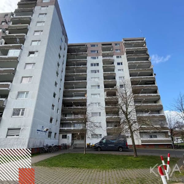 Immobilie in Dietzenbach - Attraktive Kapitalanlage in Dietzenbach – Chance für Investoren! - Bild 1