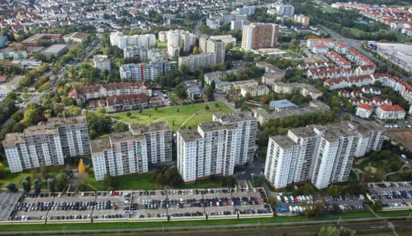 Immobilie in Dietzenbach - Attraktive Kapitalanlage in Dietzenbach – Chance für Investoren! - Bild 1