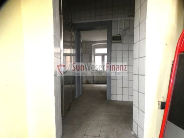 Immobilie in Höxter - Kapitalanlage in bester Lage von Höxter - Bild 2
