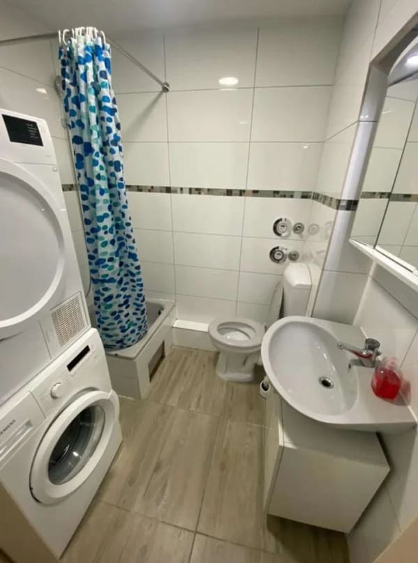Immobilie in Tamm - Gepflegte 1-Zimmer-Wohnung mit Doppelparker in Tamm - Bild 3