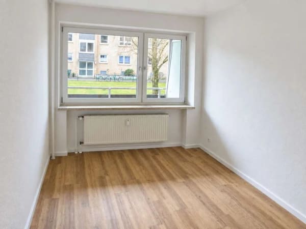 Immobilie in Tostedt - Vermietete Eigentumswohnung in Tostedt mit Stellplatz - Bild 3