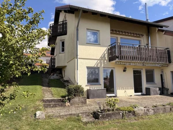 Immobilie in Lichtenwald - Weitblick mit allen Optionen - Bild 1