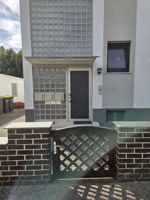 Immobilie in Wöllstadt - Wohnen mit Charakter: Mehrfamilienhaus in Nieder-Wöllstadt - Bild 2