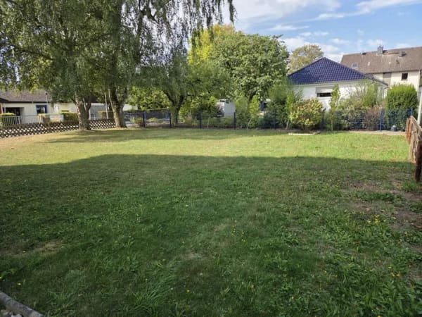 Immobilie in Wöllstadt - Wohnen mit Charakter: Mehrfamilienhaus in Nieder-Wöllstadt - Bild 4