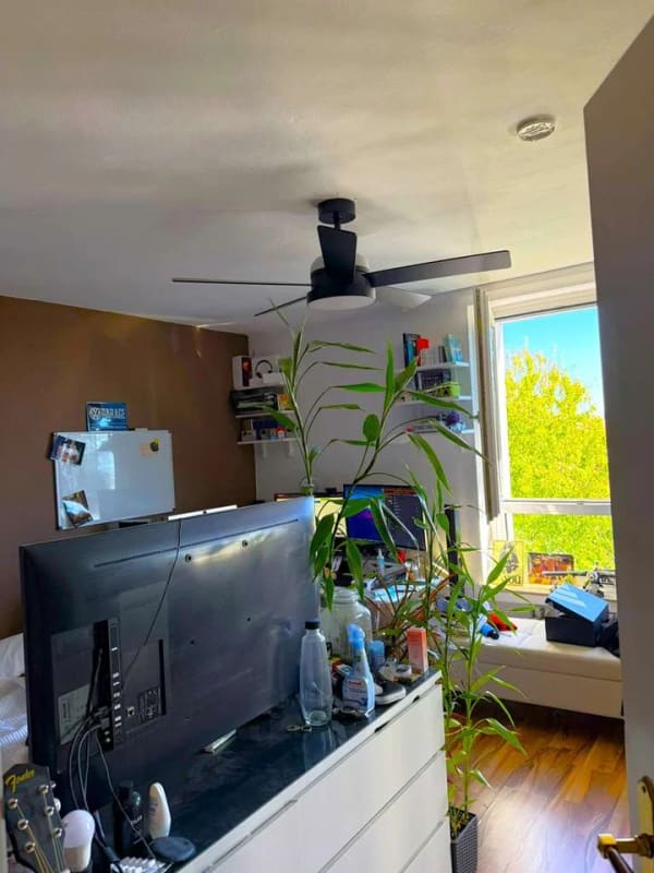 Immobilie in Oberursel - Flexible 5-Zimmer-Wohnung mit großem Balkon Taunusblick und zwei separaten Eingängen - Bild 3