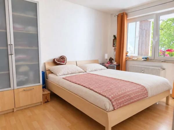 Immobilie in Aulendorf - Gepflegte 2,5-Zimmer-Wohnung in Aulendorf - Bild 4