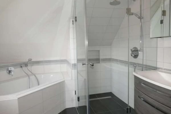 Immobilie in Morschen - Gepflegte 3 Zimmer-Eigentumswohnung zur Eigennutzung oder als Kapitalanlage - Bild 3