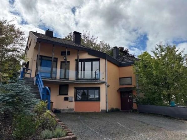 Immobilie in Winnweiler - Außergewöhnliches Künstlerhaus mit 3 Wohneinheiten in ruhiger Lage von Winnweiler - Bild 0