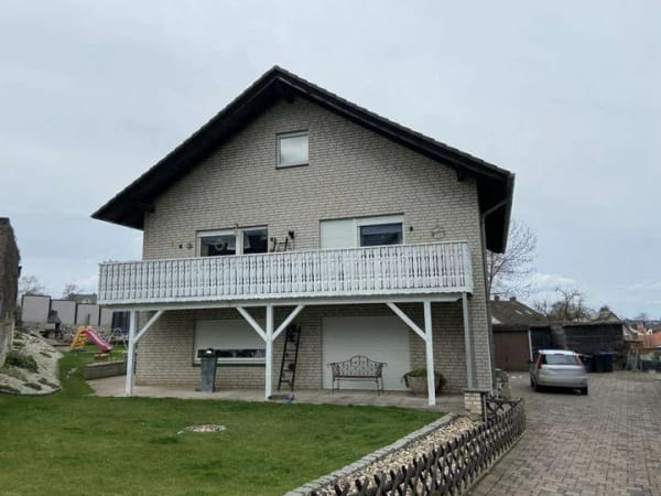 Immobilie in Büren - Im Preis reduziert! Großzügiges Einfamilienhaus in guter Wohnlage - Bild 1