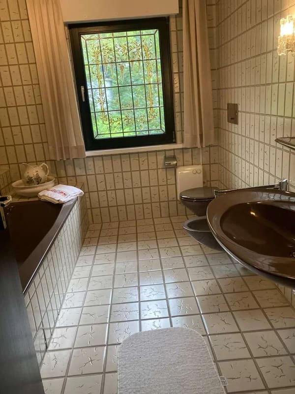 Immobilie in Selters (Westerwald) - EFH mit Garten in der Stadt - Bild 1