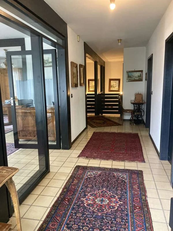 Immobilie in Selters (Westerwald) - EFH mit Garten in der Stadt - Bild 4