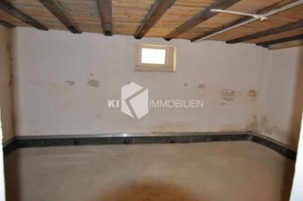 Immobilie in Neukieritzsch - Freistehendes Einfamilienhaus nahe Hainer See – solide Substanz & Gestaltungsspielraum - Bild 2