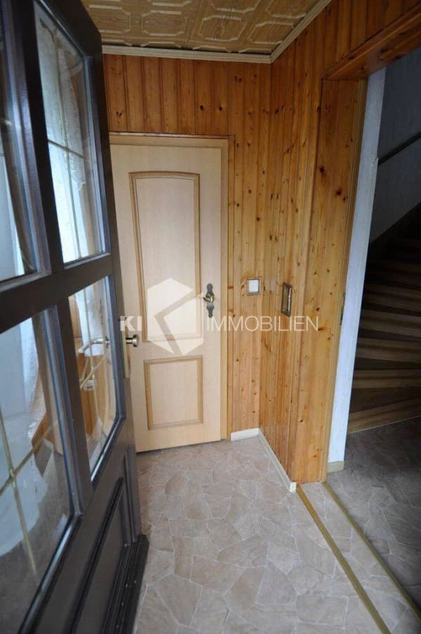 Immobilie in Neukieritzsch - Freistehendes Einfamilienhaus nahe Hainer See – solide Substanz & Gestaltungsspielraum - Bild 3