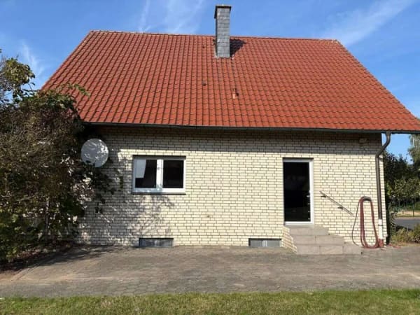 Immobilie in Dissen - GEBOTSVERFAHREN! Einfamilienhaus Bj. 1994 mit Garage und Garten in ruhiger Wohnlage von Dissen aTW - Bild 2