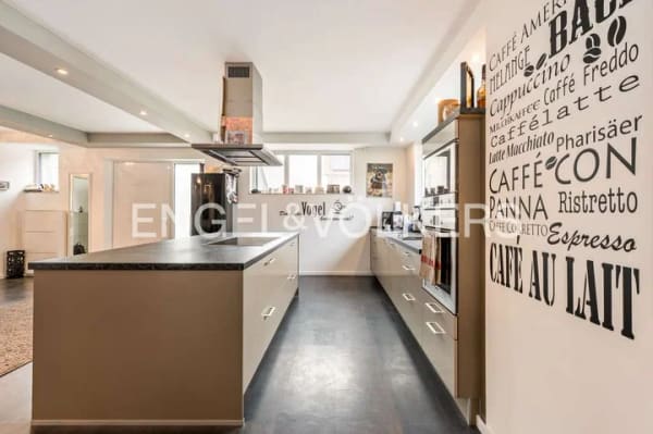 Immobilie in Dudenhofen - Ein Unikat für Liebhaber! Exklusives Passivhaus mit außergewöhnlicher Loft-Architektur! - Bild 4