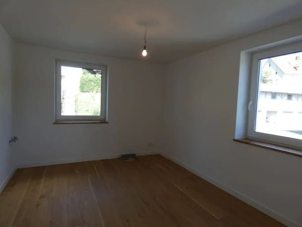 Immobilie in Eschenbach i.d.OPf. - Hochwertige Wohnungen im Herzen der Oberpfalz in 92676 Eschenbach - Bild 3