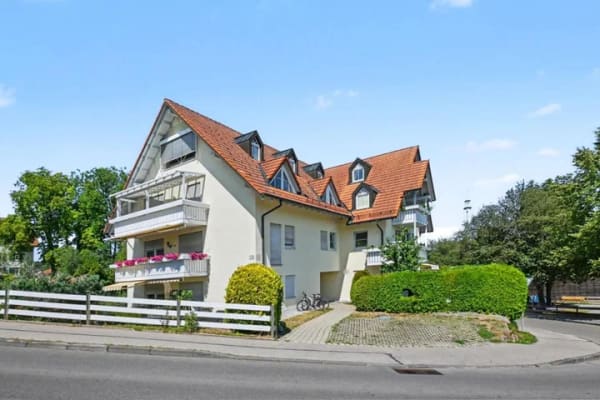 Immobilie in Waltenhofen - Etagenwohnung in Waltenhofen - Bild 0