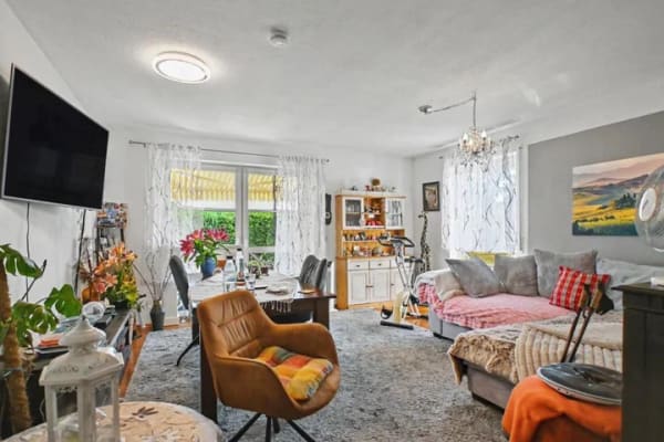Immobilie in Waltenhofen - Etagenwohnung in Waltenhofen - Bild 3