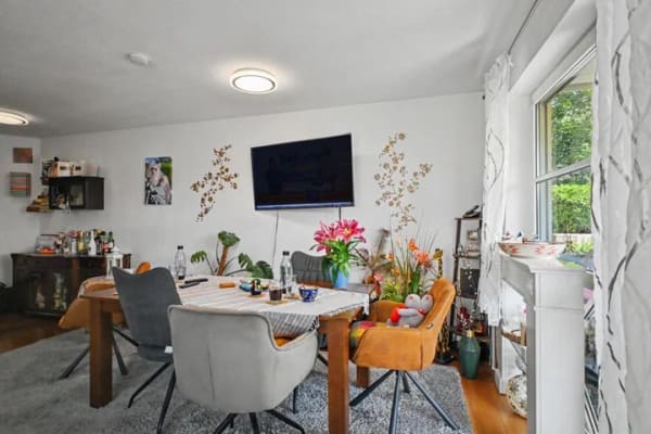 Immobilie in Waltenhofen - Etagenwohnung in Waltenhofen - Bild 4