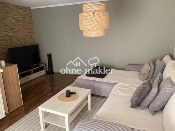 Immobilie in Kleinostheim - Erdgeschosswohnung in Kleinostheim - Bild 0