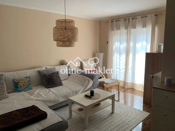 Immobilie in Kleinostheim - Erdgeschosswohnung in Kleinostheim - Bild 1