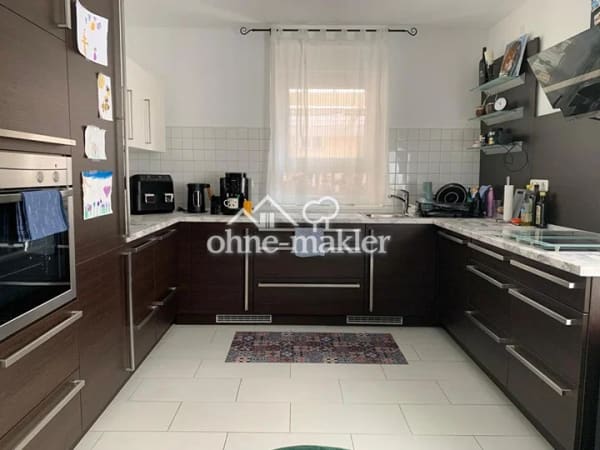 Immobilie in Kleinostheim - Erdgeschosswohnung in Kleinostheim - Bild 2