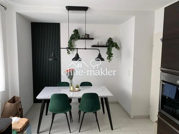 Immobilie in Kleinostheim - Erdgeschosswohnung in Kleinostheim - Bild 3