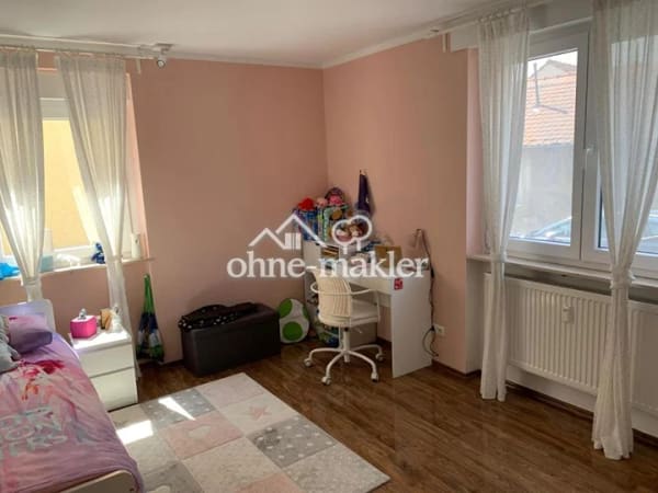 Immobilie in Kleinostheim - Erdgeschosswohnung in Kleinostheim - Bild 4