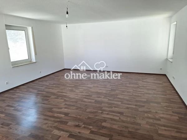Immobilie in Langenau - Etagenwohnung in Langenau - Bild 2