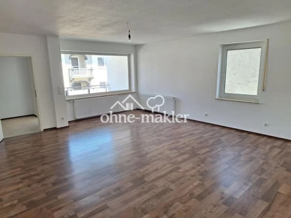 Immobilie in Langenau - Etagenwohnung in Langenau - Bild 4