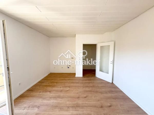 Immobilie in Kirchheimbolanden - Etagenwohnung in Kirchheimbolanden - Bild 4