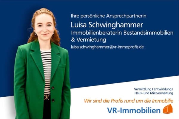 Immobilie in Landau an der Isar - Bezugsfreie Doppelhaushälfte in Landau - Bild 2