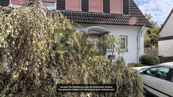 Immobilie in Warstein - Etagenwohnung in Warstein (Belecke) - Bild 0