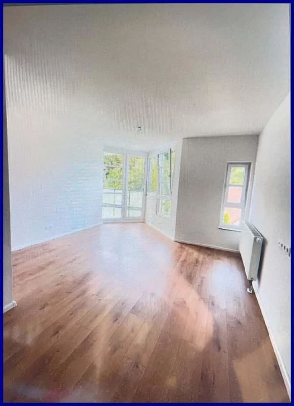 Immobilie in Donaueschingen - Etagenwohnung in Donaueschingen - Bild 1