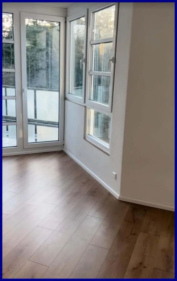 Immobilie in Donaueschingen - Etagenwohnung in Donaueschingen - Bild 2