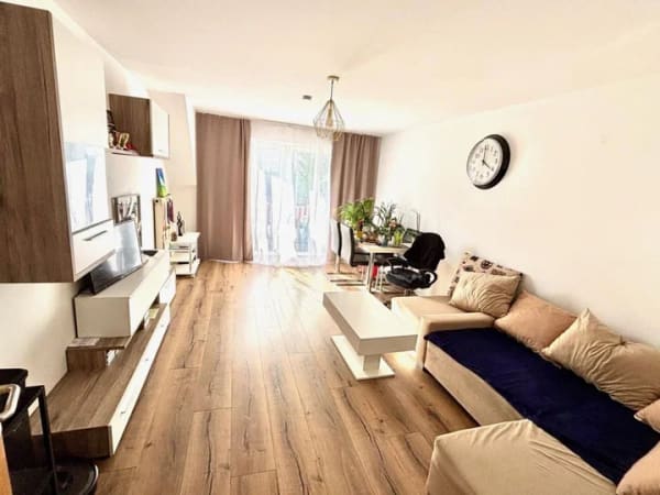 Immobilie in Altötting - Etagenwohnung in Altötting - Bild 2