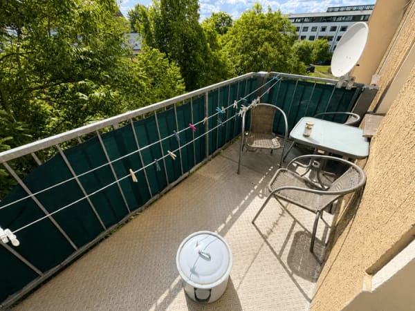 Immobilie in Merseburg - Mehrfamilienhaus mit Potenzial - Bild 2