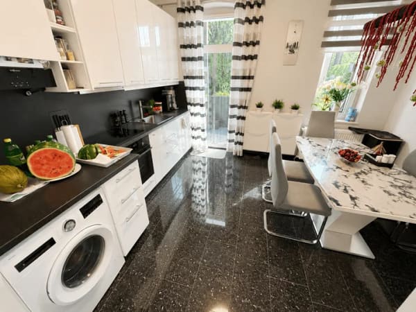 Immobilie in Merseburg - Mehrfamilienhaus mit Potenzial - Bild 3