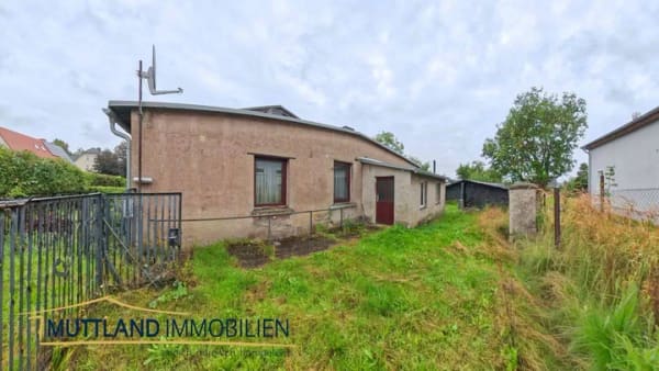 Immobilie in Rambin - Klein aber voller Möglichkeiten - Doppelhaushälfte in Rambin - Bild 1